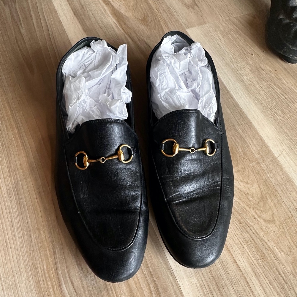 Gucci Loafers